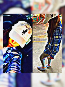 tsun.さんのコーディネート