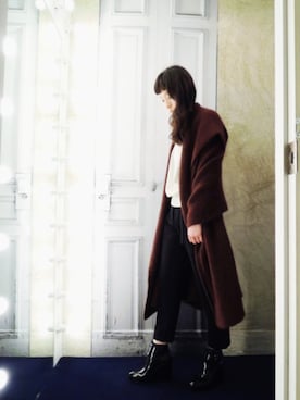 MOGGIE CO-OP STAFFさんのコーディネート