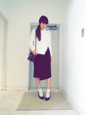 MOGGIE CO-OP STAFFさんのコーディネート