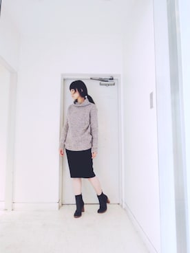 MOGGIE CO-OP STAFFさんのコーディネート