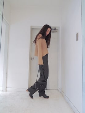 MOGGIE CO-OP STAFFさんのコーディネート