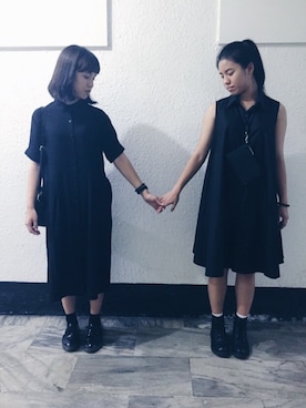 Cathy さんのコーディネート