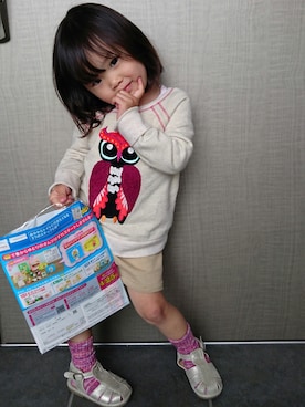 seaさんのコーディネート