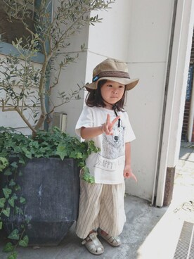 seaさんのコーディネート