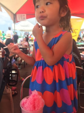 seaさんのコーディネート