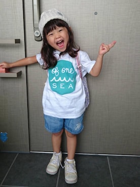 seaさんのコーディネート