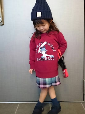 seaさんのコーディネート