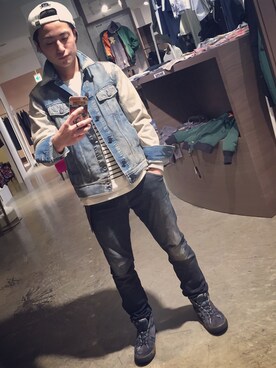 yacchanさんのコーディネート