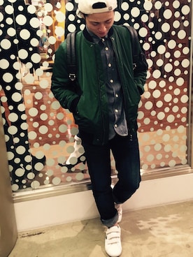 yacchanさんのコーディネート