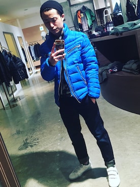 yacchanさんのコーディネート