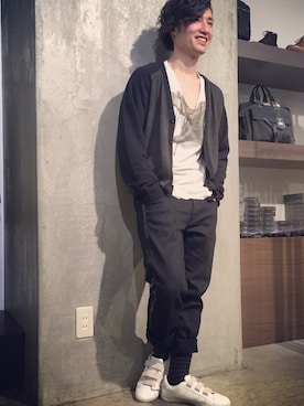 yacchanさんのコーディネート