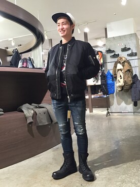 yacchanさんのコーディネート