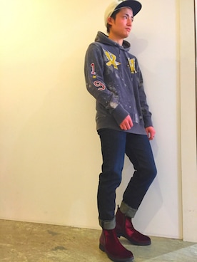 yacchanさんのコーディネート