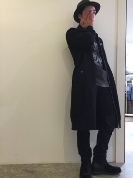 yacchanさんのコーディネート