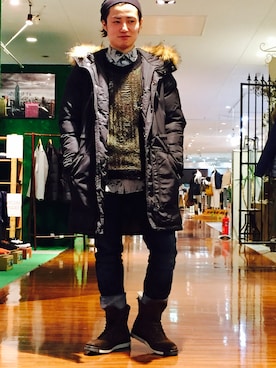 yacchanさんのコーディネート