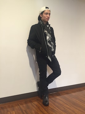 yacchanさんのコーディネート