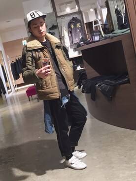 yacchanさんのコーディネート