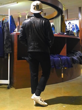 yacchanさんのコーディネート