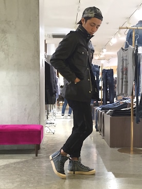 yacchanさんのコーディネート