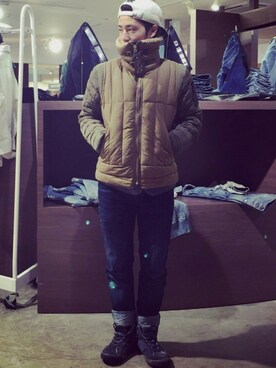 yacchanさんのコーディネート