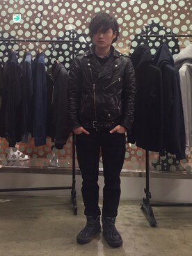 yacchanさんのコーディネート