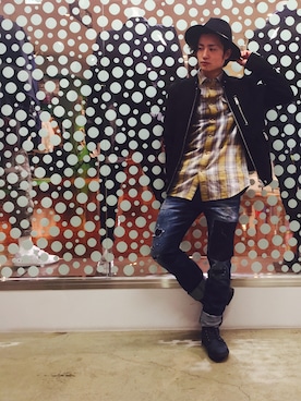 yacchanさんのコーディネート