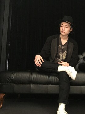 yacchanさんのコーディネート