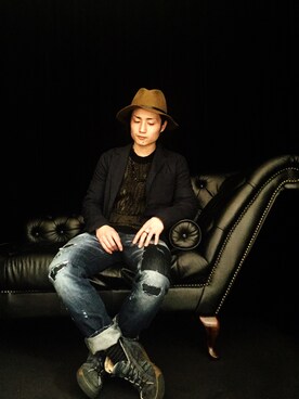 yacchanさんのコーディネート