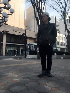 yacchanさんのコーディネート