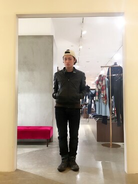 yacchanさんのコーディネート