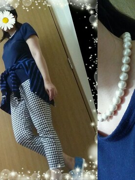 ♥ak♥さんのコーディネート