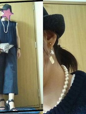 ♥ak♥さんのコーディネート