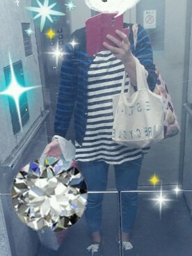 ♥ak♥さんのコーディネート