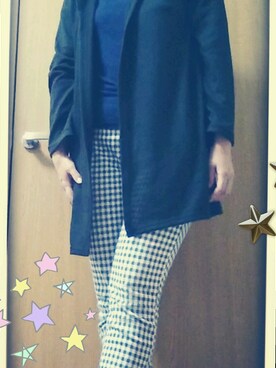 ♥ak♥さんのコーディネート