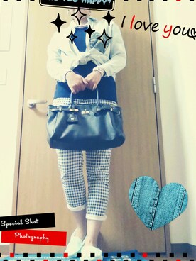 ♥ak♥さんのコーディネート