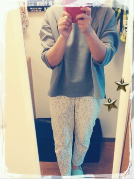 ♥ak♥さんのコーディネート