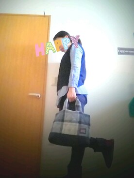 ♥ak♥さんのコーディネート