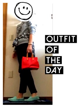 ♥ak♥さんのコーディネート