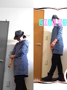 ♥ak♥さんのコーディネート