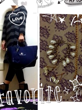 ♥ak♥さんのコーディネート