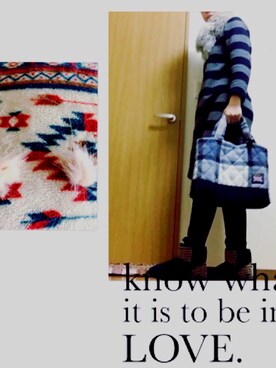 ♥ak♥さんのコーディネート