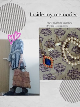 ♥ak♥さんのコーディネート