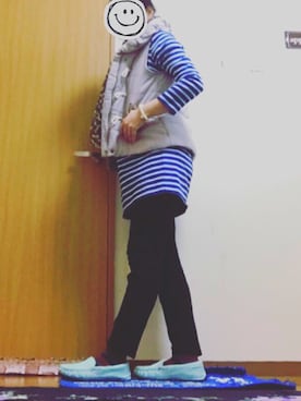 ♥ak♥さんのコーディネート