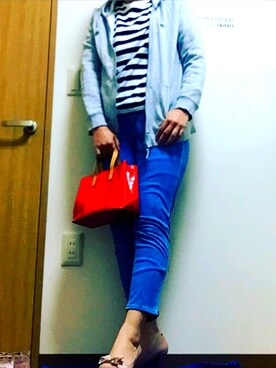 ♥ak♥さんのコーディネート