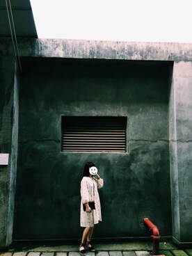 Lethe  さんのコーディネート