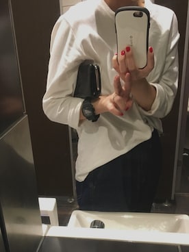 FUDGEさん(レディース・160cm)の秋コーディネート