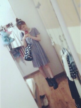 JoylensCeciLさんのコーディネート