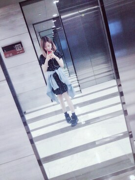 JoylensCeciLさんのコーディネート