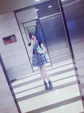 JoylensCeciLさんのコーディネート