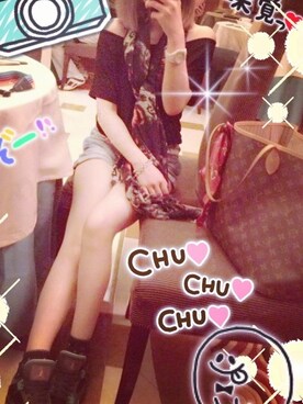 JoylensCeciLさんのコーディネート